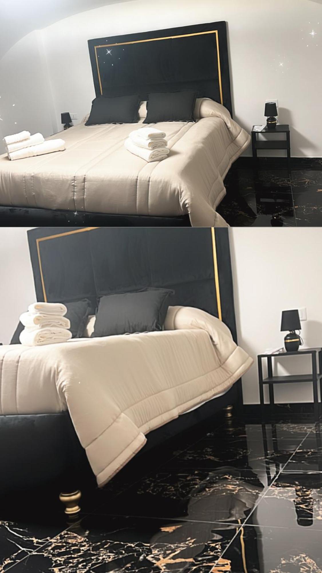 ナポリCasa Macriアパートメント エクステリア 写真